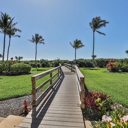 Apartamento Compass Point 221 Sanibel Exterior foto