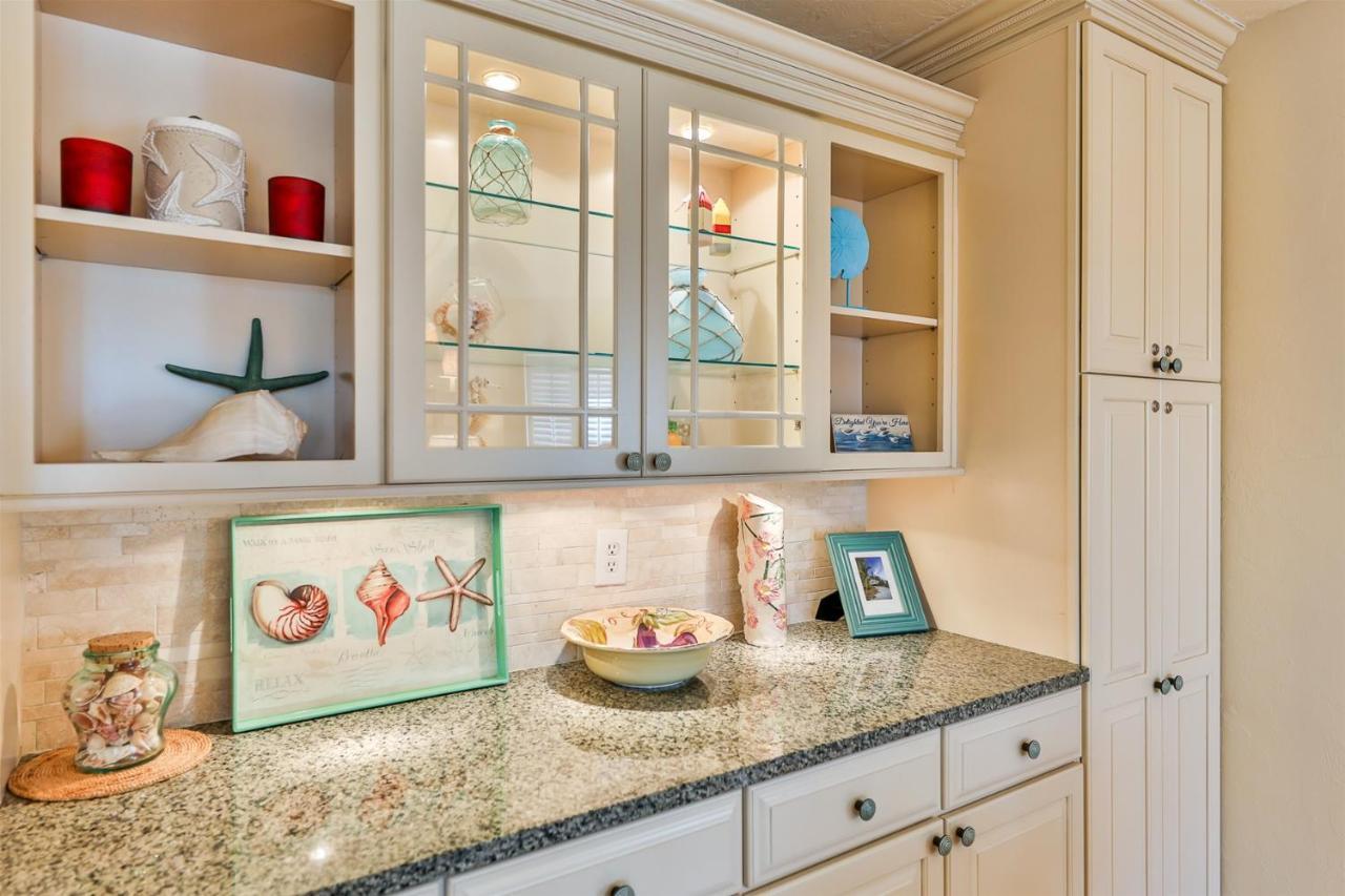 Apartamento Compass Point 221 Sanibel Exterior foto