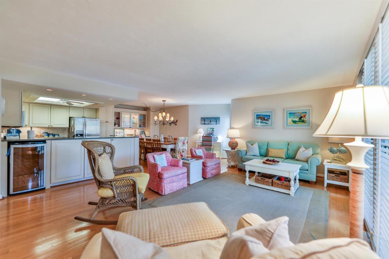 Apartamento Compass Point 221 Sanibel Exterior foto
