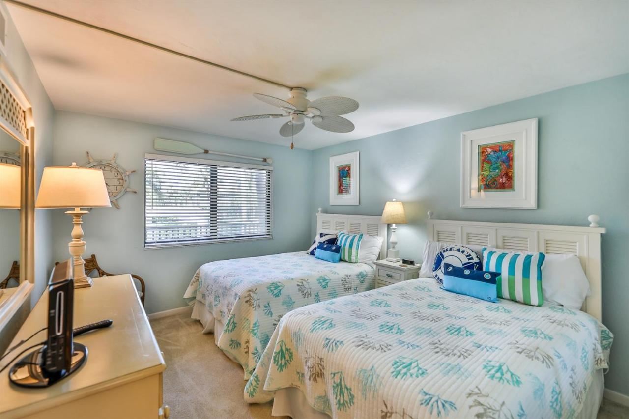 Apartamento Compass Point 221 Sanibel Exterior foto
