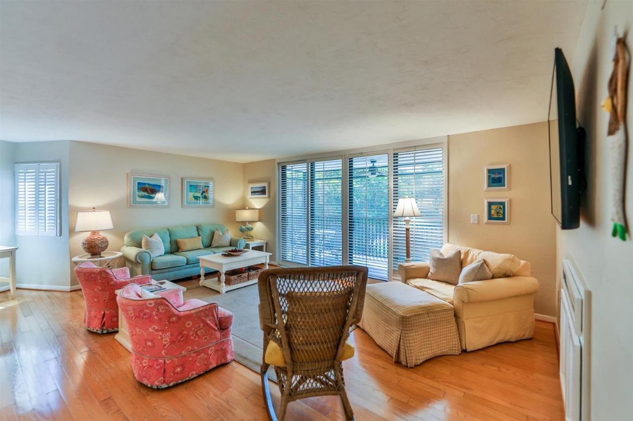 Apartamento Compass Point 221 Sanibel Exterior foto