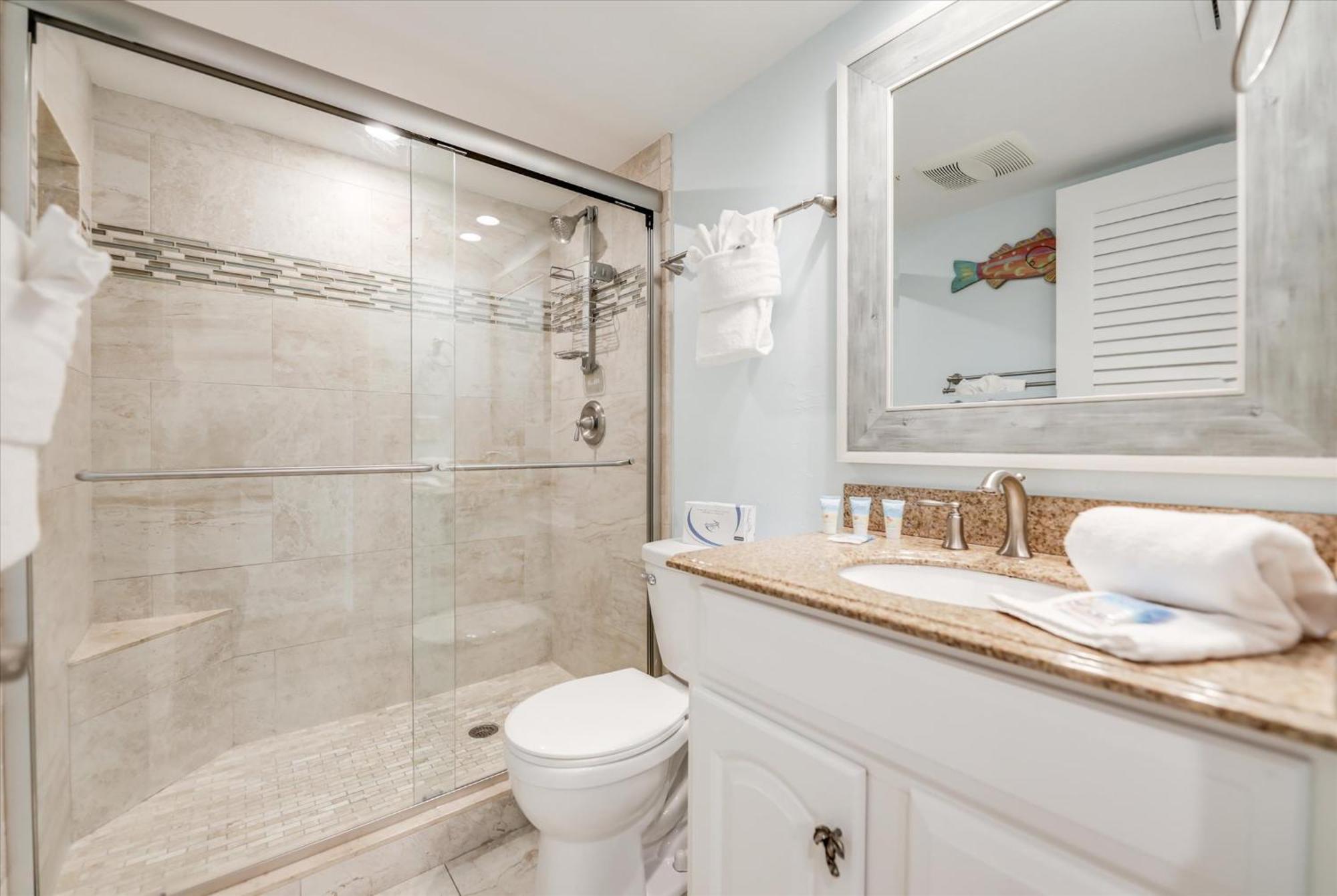 Apartamento Compass Point 221 Sanibel Exterior foto