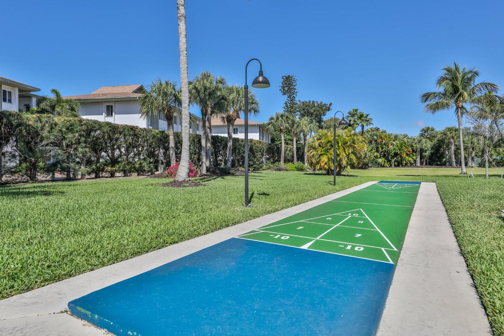 Apartamento Compass Point 221 Sanibel Exterior foto