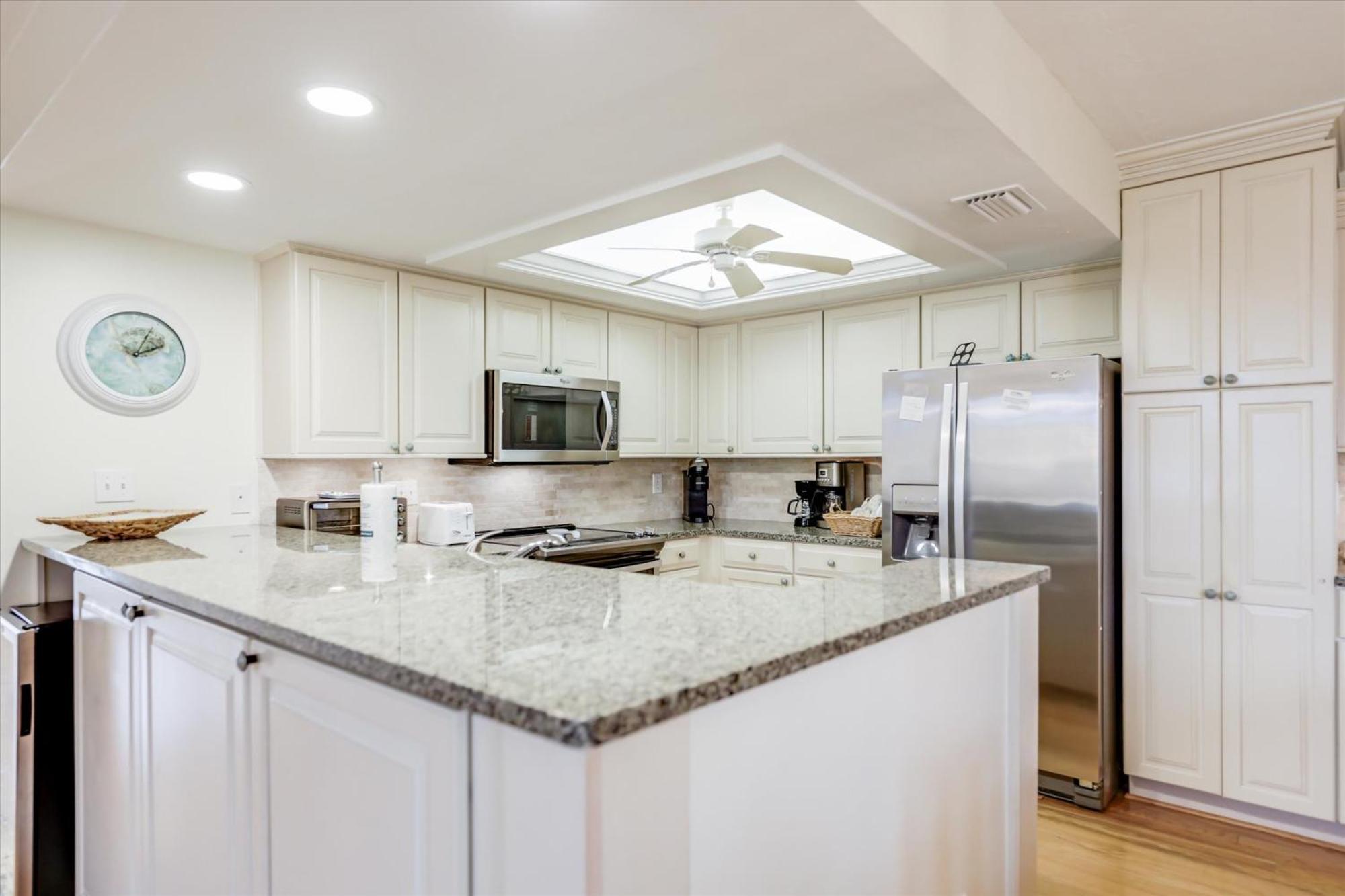 Apartamento Compass Point 221 Sanibel Exterior foto