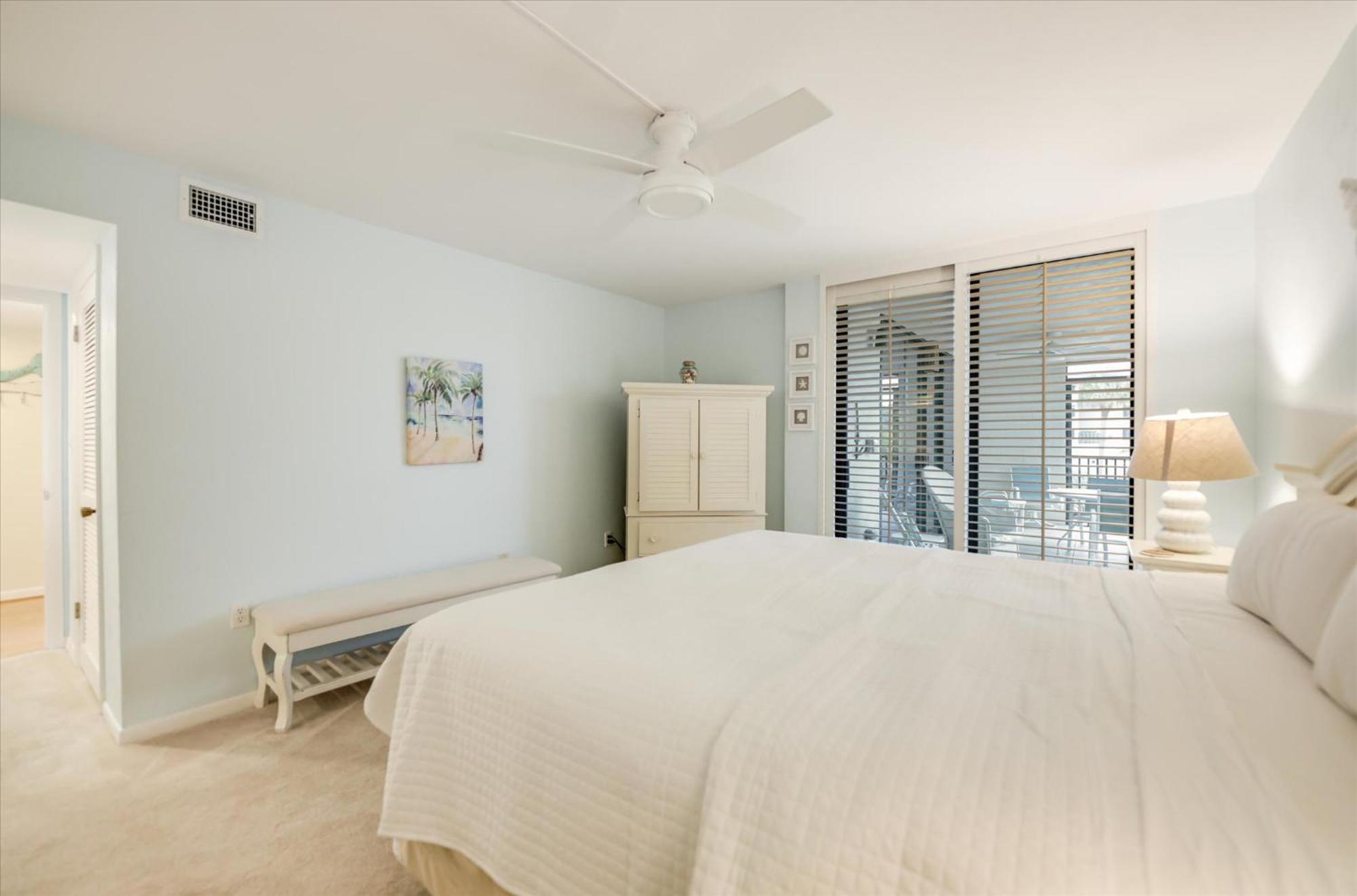 Apartamento Compass Point 221 Sanibel Exterior foto