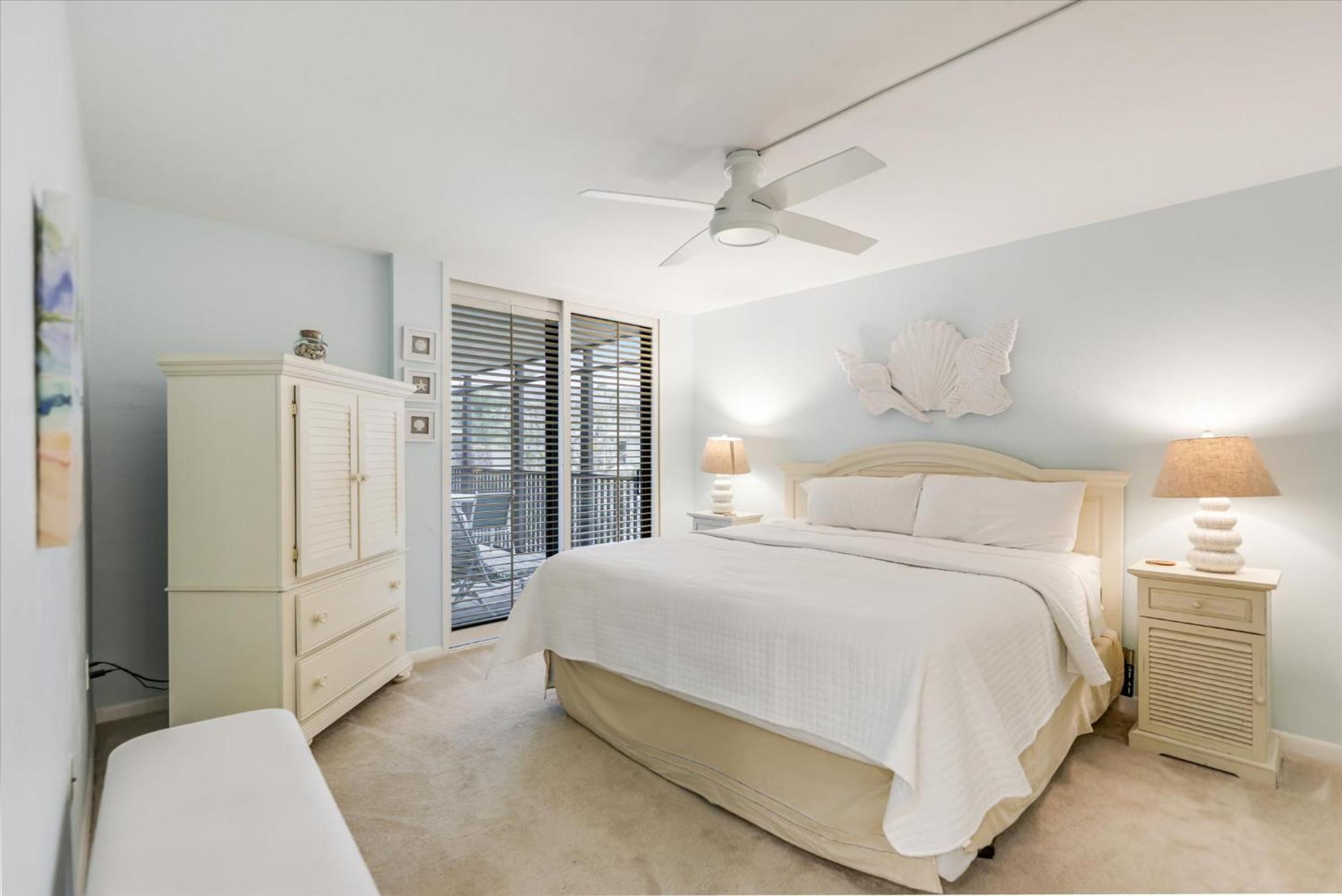 Apartamento Compass Point 221 Sanibel Exterior foto
