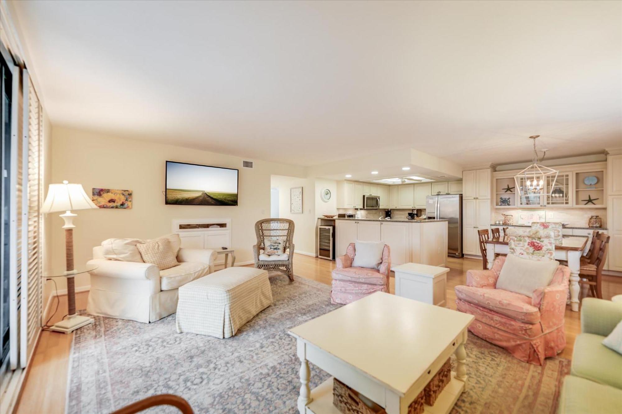 Apartamento Compass Point 221 Sanibel Exterior foto